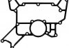 Прокладка масляного радиатора. MB 052.351