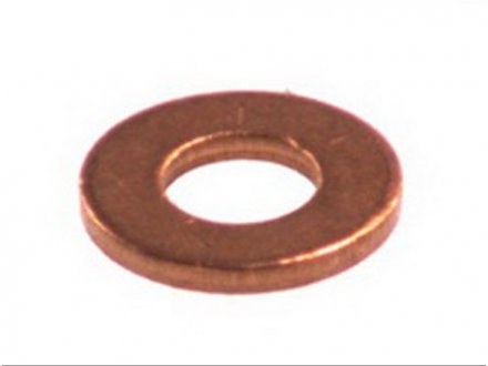 Уплотнительное кольцо 21x10x2,1 ELRING 108502 (фото 1)