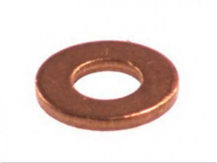 Уплотнительное кольцо 21x10x2,1 ELRING 108502