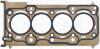 CHANG CYL. HEAD GASKET/METAL LAYER ELRING 110300 (фото 1)