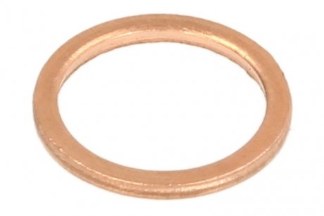Уплотнительное кольцо 12x15,5x1,5 ELRING 110353 (фото 1)