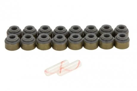 Набір прокладок, стержень клапана ELRING 137.030