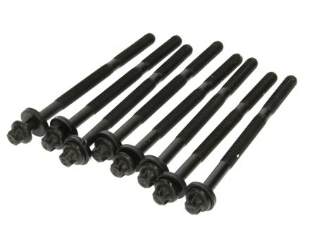 Болт головки блока ELRING 152.570