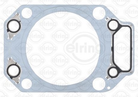 JAC MWM CYL. HEAD GASKET 1,2MM ELRING 189830 (фото 1)