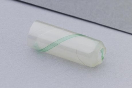 Гільза (8x20mm) ELRING 192.929 (фото 1)