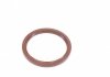 Уплотняющее кольцо, коленчатый вал; ELRING 247.290 (фото 3)