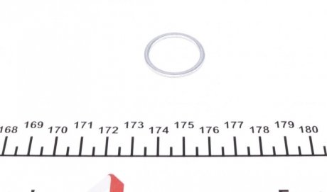 Кольцо уплотнительное ELRING 250.007 (фото 1)