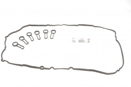 Комплект прокладок резиновых (выр-во) ELRING 255.130 (фото 1)