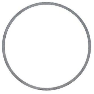 Прокладка ГБЦ ELRING 257.120