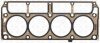 Прокладка ГБЦ (товщина: 1,33мм) CADILLAC CTS CHEVROLET AVALANCHE, AVALANCHE 1500, CAMARO, CORVETTE, EXPRESS, EXPRESS 1500, IMPALA, SILVERADO 1500, SILVERADO 2500, SUBURBAN 4.8-5.7 01.97- ELRING 261721 (фото 1)