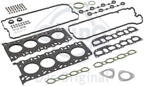 Комплект прокладок двигуна (верх) PORSCHE CAYENNE 4.5 09.02-09.07 ELRING 282450