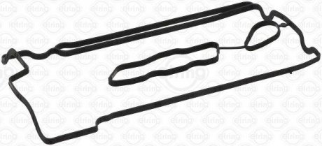 Прокладка кришки клапана Лів PORSCHE 911, 911 SPEEDSTER, 911 TARGA, BOXSTER, BOXSTER SPYDER, CAYMAN 2.7-3.8 06.08-05.20 ELRING 283850