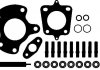 ELRING К-кт прокладок турбины JEEP CHEROKEE 2.8 CRDi 302.530