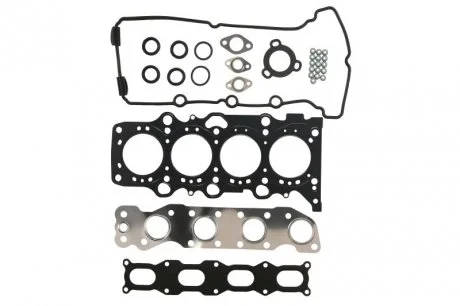 Комплект прокладок двигуна (верх) CHEVROLET MW SUZUKI IGNIS I, JIMNY, LIANA, SWIFT III 1.3/1.6 09.00- ELRING 302680