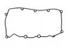 Прокладка, крышка головки цилиндра VAG 3,0 TDI для цилиндра: 4-6 (dbр-во Elring) 311.140