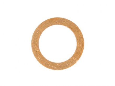 Уплотнительное кольцо ELRING 339.580 (фото 1)