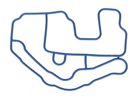 Прокладка помпы ELRING 364670