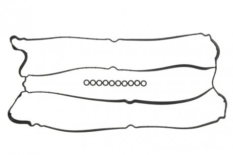 Комплект прокладок, кришка головки циліндра (вир-во) ELRING 389060