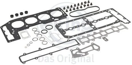 Комплект прокладок двигуна (верх) MULTICAR FUMO, M31 (M31), IVECO DAILY IV, DAILY V, DAILY VI, MASSIF F1CE0481F-F1CFL411J 05.06- ELRING 390610