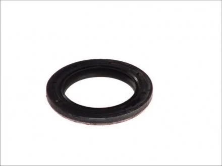 Уплотняющее кольцо, коленчатый вал; ELRING 393.990