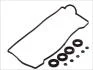 Комплект прокладок клапанной крышки TOYOTA 1.6 16V/1.8 16V/1.5 16V DOHC 4A-FE/7A-FE/5A-FE 92- 399.680