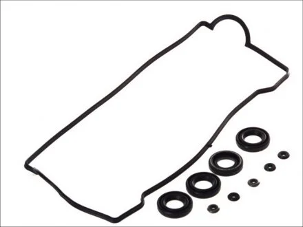 Комплект прокладок клапанной крышки TOYOTA 1.6 16V/1.8 16V/1.5 16V DOHC 4A-FE/7A-FE/5A-FE 92- ELRING 399.680