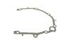Комплект прокладок нижн. FIAT DOBLO 1.2/1.4 169A4/350A1 05- ELRING 431.560 (фото 5)
