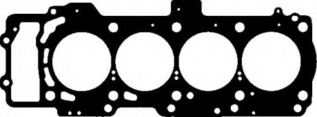 Прокладка головки блока металева ELRING 445.190 (фото 1)