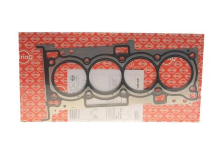 Прокладка ГБЦ Dodge Caliber/Jeep Patriot 2.4 06- (0,50mm) ELRING 448440