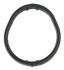 Ущільнення масляного радіатора MAN HOCL, TGA, TGL I, TGL II, TGM I, TGM II, VW WORKER D0836280-D0836LFLAP 03.01- ELRING 453510 (фото 1)