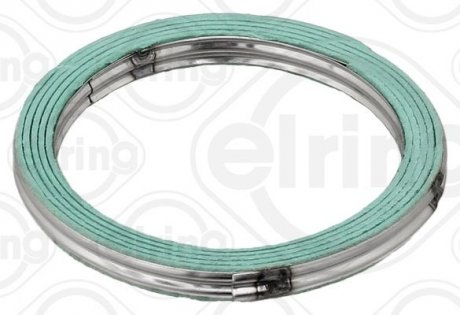 TOYOTA Кольцо уплотнительное выхлопной системы AVENSIS, CAMRY, CARINA E, COROLLA 93-, MAZDA, LEXUS ELRING 455.860 (фото 1)