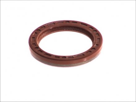 Уплотняющее кольцо коленчатый вал ELRING 466042 (фото 1)