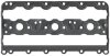 Прокладка кришки клапана PORSCHE 911 3.6/3.8/4.0 03.99-12.12 ELRING 470702 (фото 1)