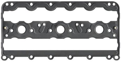 Прокладка кришки клапана PORSCHE 911 3.6/3.8/4.0 03.99-12.12 ELRING 470702