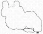 Прокладка масляного піддону AUDI A4 B9, A5 1.4 08.15-02.20 478660