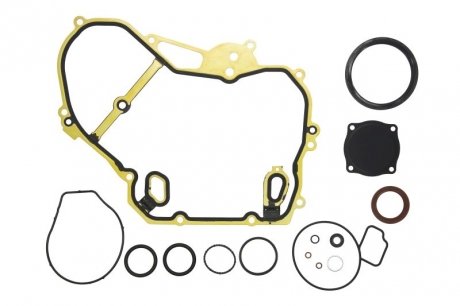 Автозапчасть ELRING 483740