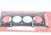 Прокладка ГБЦ Mazda 2/3 1.5/1.6 03- (0.30mm) 484770