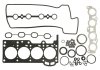 Комплект прокладок, головка цилиндра 486.000