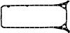 Прокладка масляного піддону ELRING 490663 (фото 1)
