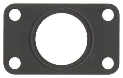 Прокладка, компрессор. Прокладка, впуск в турбину (компрессор) ELRING 492970