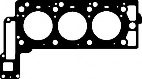 Прокладка головки циліндрів ELRING 497.430 (фото 1)