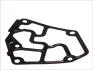 Прокладка корпуса масляного фильтра 1.9D/TD Caddy 96-04/Golf 97-05/Passat 98-05 ELRING 530841