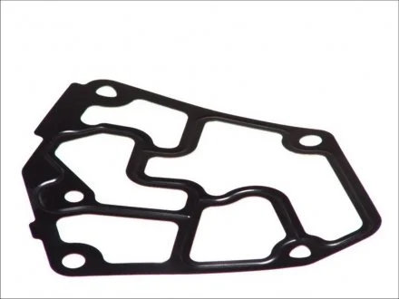 Прокладка корпуса масляного фильтра 1.9D/TD Caddy 96-04/Golf 97-05/Passat 98-05 ELRING 530841