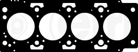 Прокладка головки циліндрів ELRING 531.460 (фото 1)