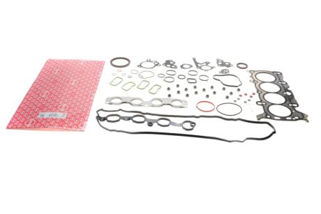Полный комплект прокладок MAZDA 2,0 16V 12- ELRING 550150