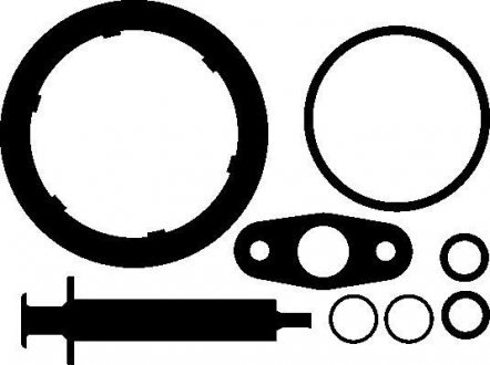 Монтажный комплект ELRING 568.870