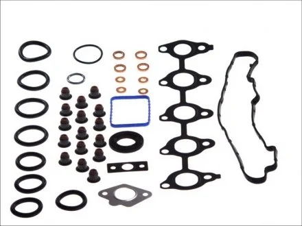 КОМПЛЕКТ ПРОКЛАДОК HEAD PSA DV6TED4/DV6ATED4, FORD G8DA/G8DB/G8DC/G8DD/G8DE/G8DF... ELRING 569.410
