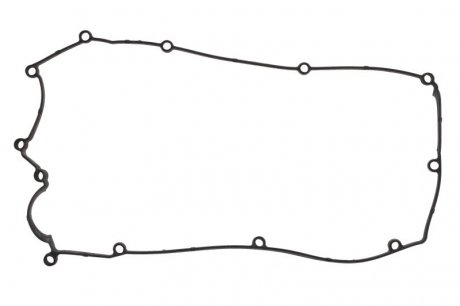 Прокладка клапанной крышки резиновая ELRING 573.720 (фото 1)