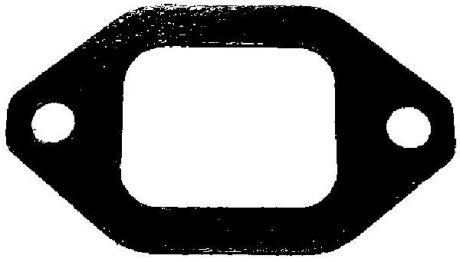 Прокладка випускної системи IVECO EUROSTAR, EUROTECH MP, EUROTRAKKER ASTRA HD 7, HD 8 8210.42K(TCA)-8210.42M.TCA 01.92- ELRING 583820