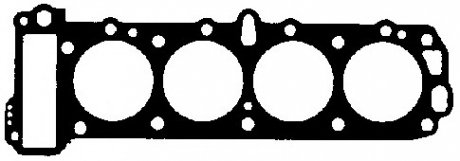 Прокладка головки цилиндров ELRING 587126 (фото 1)